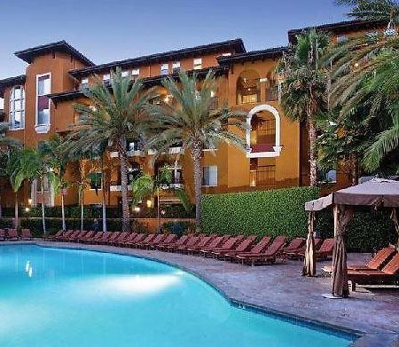 Oakwood At Palazzo East Hotel Los Angeles Létesítmények fotó