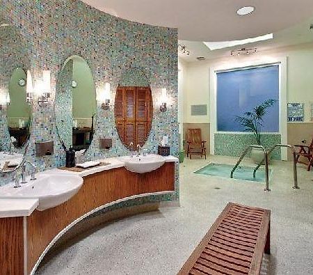 Oakwood At Palazzo East Hotel Los Angeles Létesítmények fotó